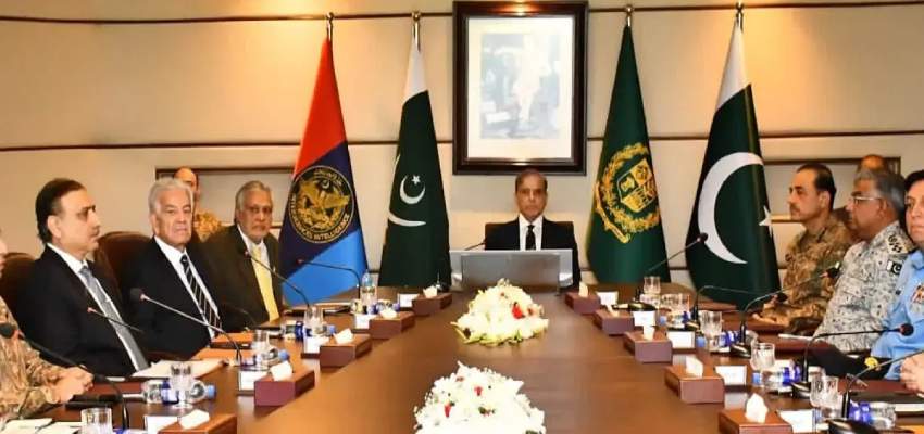 भारत का ‘ऑपरेशन सिंदूर’.... जवाब में पाकिस्तान का ऑपरेशन 'बुनयान उल मरसूस' जानें क्या है इसका मतबल