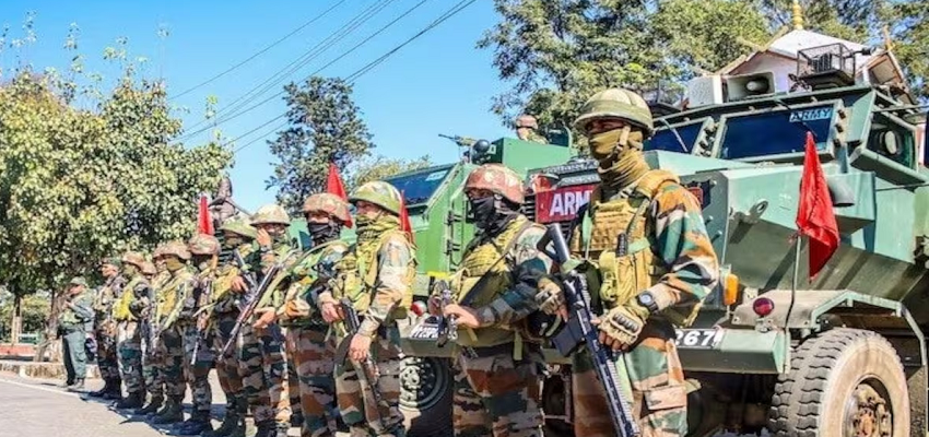 भारत-पाक के बीच बढ़ती तनातनी से दुनिया में बेचैनी, G7 ने जारी किया कड़ा बयान