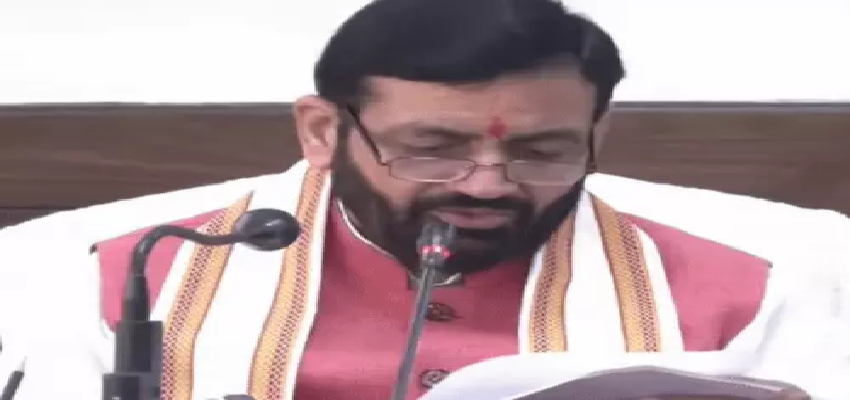 हरियाणा सरकार का बड़ा ऐलान, शहीदों के परिजनों को मिलेगा ₹1 करोड़; अग्निवीर भी योजना में शामिल