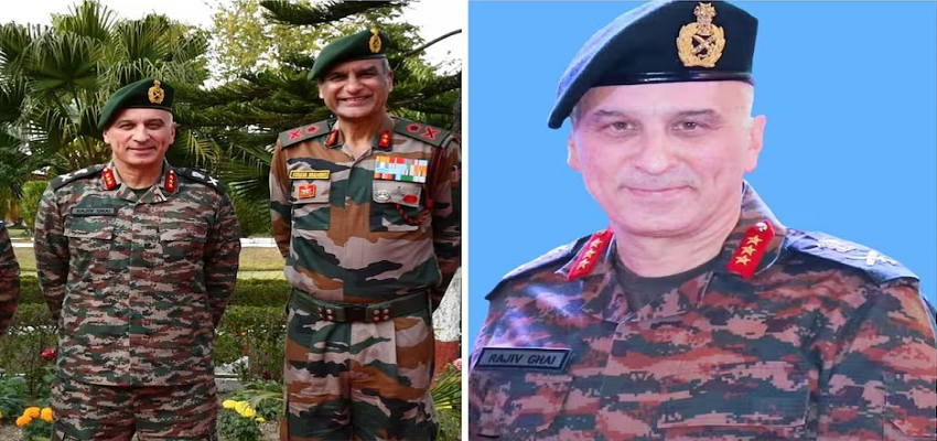 भारत-पाक सीजफायर के पीछे DGMO का अहम रोल, जानिए कौन हैं और क्यों हैं इतने महत्वपूर्ण?