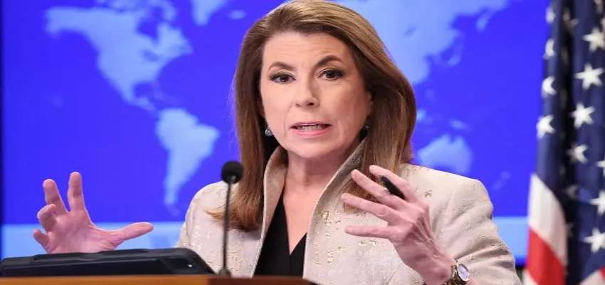 ‘दोनों देशों के नेताओं से 48 घंटों तक हुई बातचीत’ सीजफायर पर अमेरिका का आया बयान