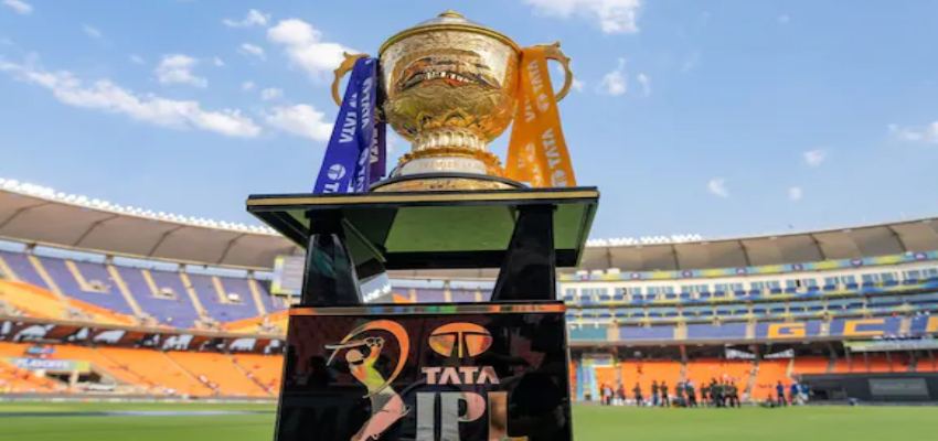 IPL 2025 New Schedule: IPL 2025 को लेकर आया बड़ा अपडेट, BCCI जल्द कर सकता है नए शेड्यूल की अनाउंसमेंट