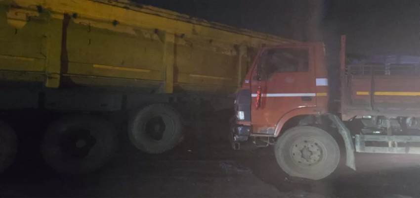 Raipur Road Accident: रायपुर में दर्दनाक सड़क हादसा, दो गाड़ियों की टक्कर में 13 लोगों की मौत, कई घायल