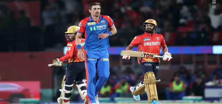 अब क्या होगा पंजाब और दिल्ली के मैच का?  किसे मिलेगा फायदा और किसका होगा नुकसान, जानें सब कुछ