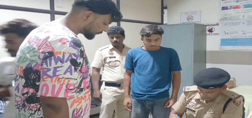 Ambala Murder: अंबाला में युवक की चाकू मारकर हत्या, इलाके में दहशत