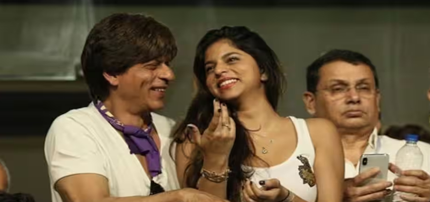 बीच मजधार में अटक गई शाहरुख खान की नौका, मेकर्स ने अचानक रोक दी फिल्म किंग की शूटिंग