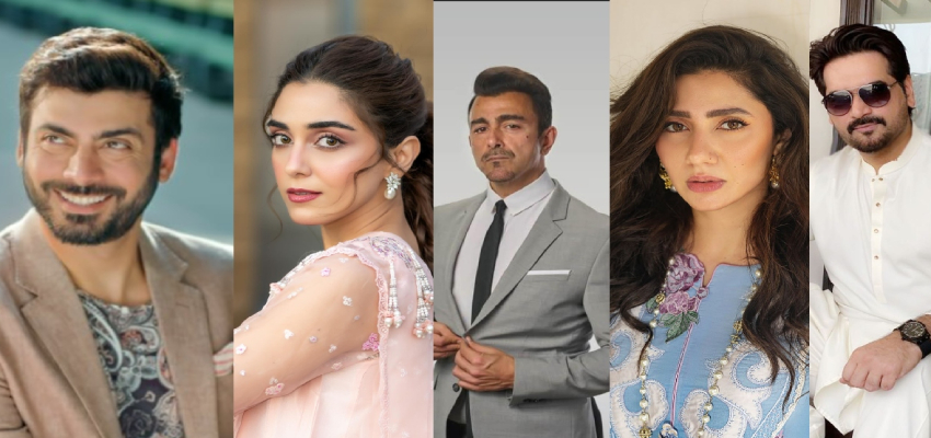 Bollywood Update: पाकिस्तानी सितारों पर भारत में पूरी तरह पाबंदी! अब नहीं दिखेगा उनका चेहरा, लिया गया ये बड़ा फैसला