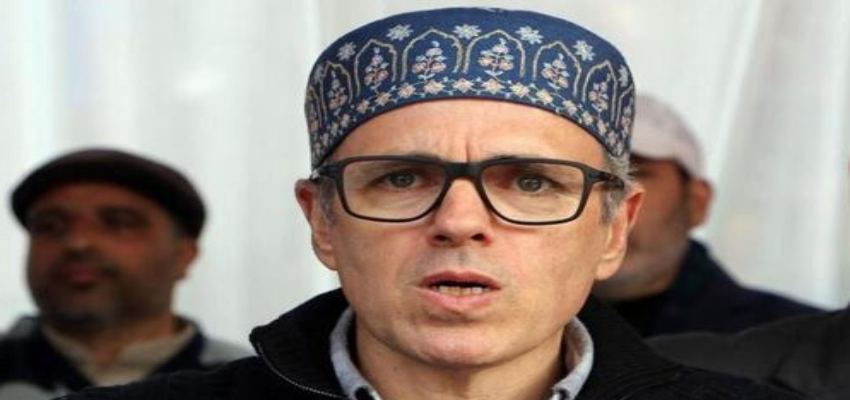 'सब सुरक्षित लेकिन संपत्ति को काफी नुकसान पहुंचा', पाकिस्तान हमले के बाद CM उमर अब्दुल्ला का बयान