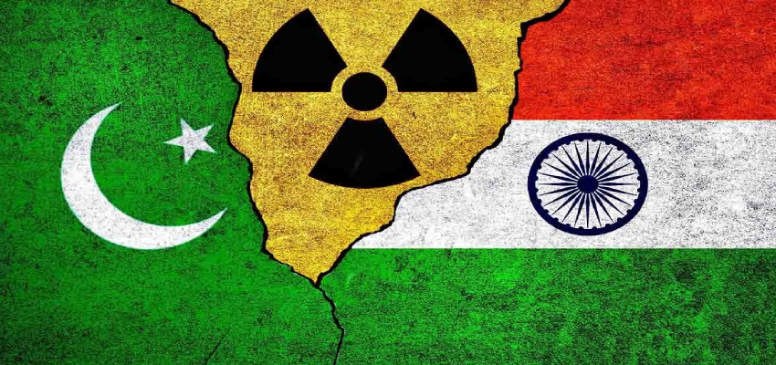 India-Pak: PAK के परमाणु ठिकानों पर भारतीय हमले के बाद रेडिएशन लीक? अमेरिका की प्रतिक्रिया आई सामने