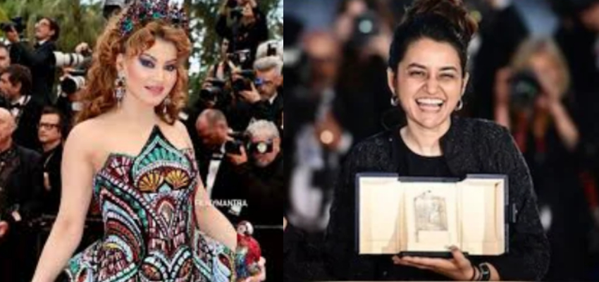 कान्स फिल्म फेस्टिवल में भारतीय सिनेमा की धूम, रॉबर्ट डी नीरो को  पाम डी’ओर सम्मान