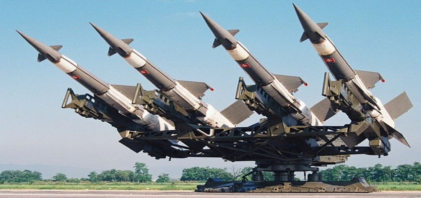 Air Defence:भारत की हवाई रक्षा ढाल: पाकिस्तान के हमलों को कैसे किया नाकाम, कितने सालों में बनी यह ताकत?