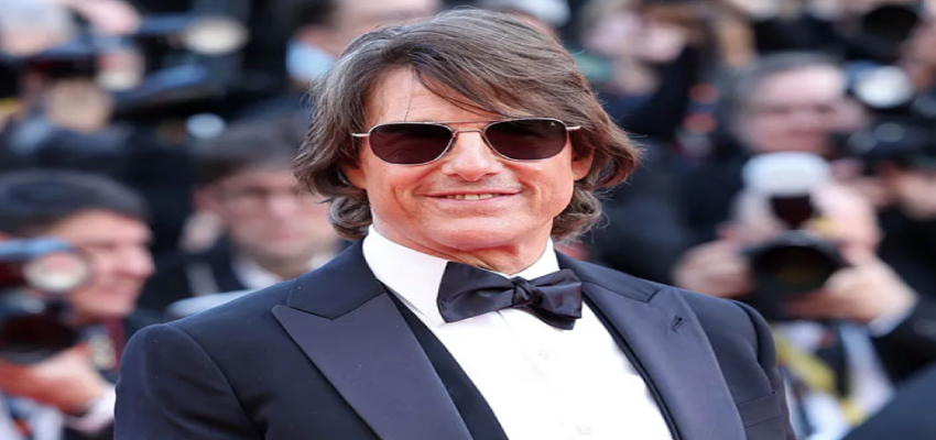 Mission Impossible 8:  हम जो करते हैं, कमाल करते हैं! 'मिशन इम्पॉसिबल पर टॉम क्रूज