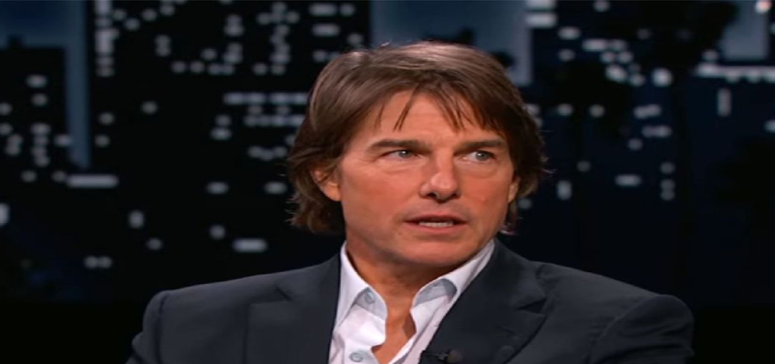 'मिशन इम्पॉसिबल 8' के प्रीमियर पर कान्स 2025 में गूंजा 5 मिनट का तालियों का शोर,भावुक हुए टॉम क्रूज