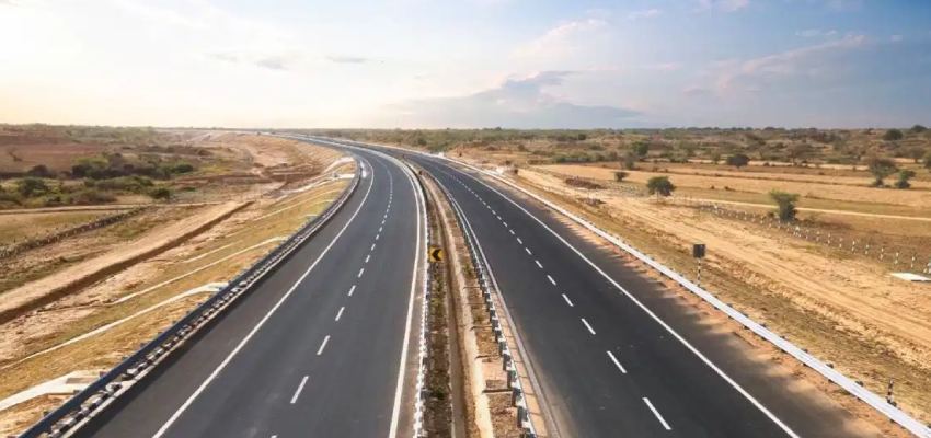 बिहार को मिलेगी बड़ी सौगात, 120 किमी एक्सप्रेसवे से बदलेगी 10 शहरों की तस्वीर