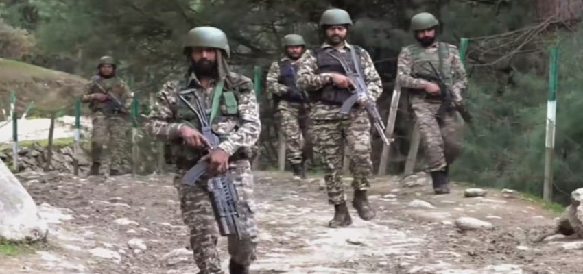 Pahalgam Attack: पहलगाम हमले के बाद 14 आतंकियों की हिट लिस्ट, 6 ढेर, बाकी 8 की तलाश में सुरक्षा बल