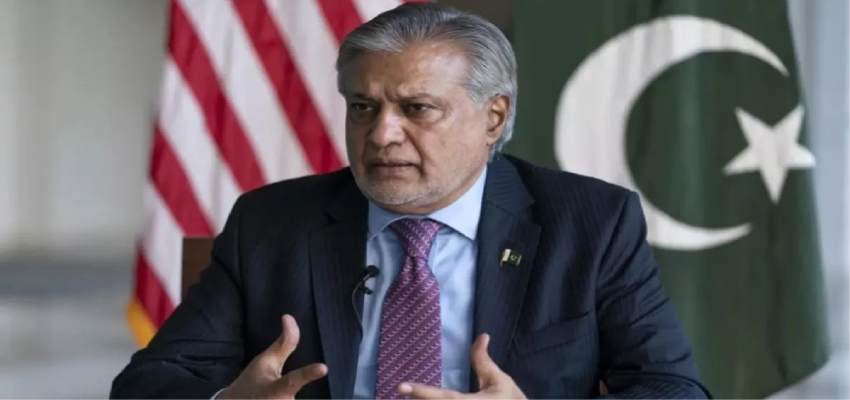 ‘18 मई तक सीजफायर पर सहमति बनी है’ पाकिस्तान की संसद में डिप्टी पीएम का बड़ा दावा