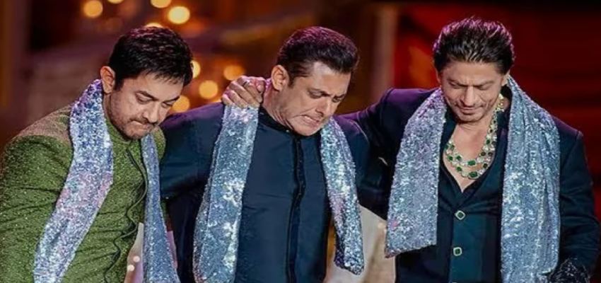 भारत बनाम पाकिस्तान विवाद के बीच बैन होंगे बॉलीवुड के 3 खान? जानें क्या है पूरा मामला?