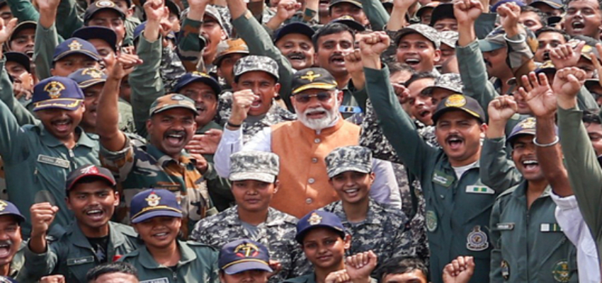 Operation Sindoor: मोदी सरकार का बड़ा फैसला, सेना को बूस्टर डोज की चल रही तैयारी