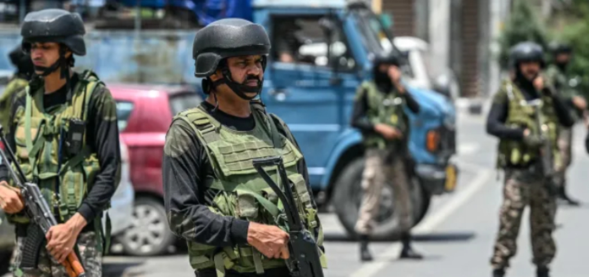 क्या आज भारत-पाक के बीच खत्म हा जाएगा सीजफायर ? भारतीय सेना का सामने आया बयान