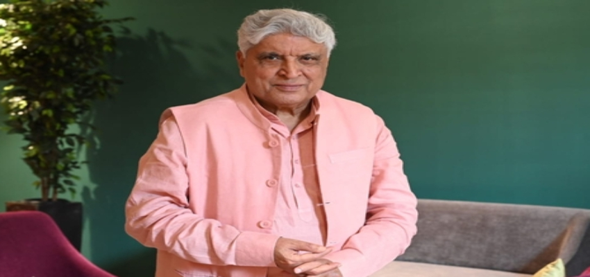 जावेद अख्तर ने पाक की कर दी बेइज्जती , कहा- नर्क में जाऊंगा पर पाकिस्तान नहीं