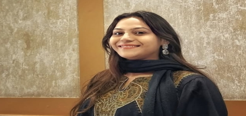 पाकिस्तान की जासूस ज्योति मल्होत्रा की सच्ची कहानी, यूट्यूबर बनने से पहले क्या करती थी?