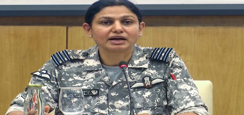 Haryana: अशोका यूनिवर्सिटी के प्रोफेसर अली खान हुए गिरफ्तार, विंग कमांडर व्योमिका सिंह पर अभद्र टिप्पणी करने का लगा आरोप