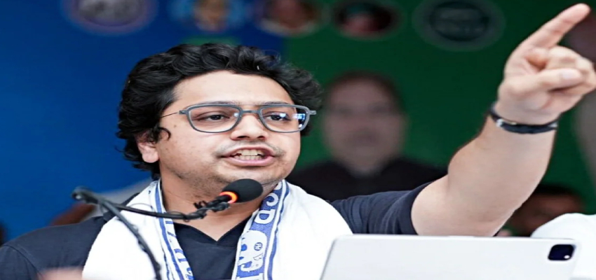 मायावती ने भतीजे आकाश आनंद को दी बड़ी जिम्मेदारी, BSP के चीफ नेशनल कोऑर्डिनेटर किया नियुक्त