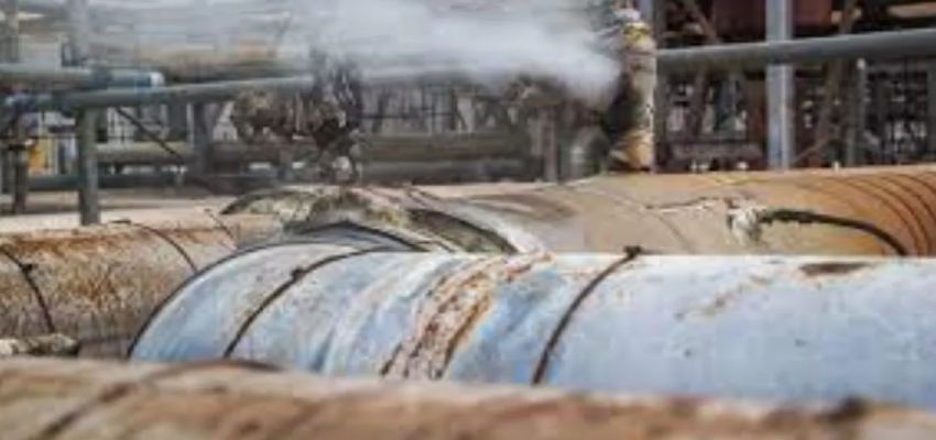 पालघर में केमिकल रिसाव से हड़कंप, 10 लोगों की हालत खराब