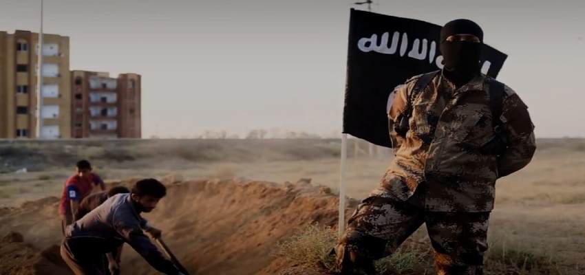 हैदराबाद में पुलिस को मिली बड़ी सफलता, हिरासत में ISIS से जुड़े 2 संदिग्ध, रच रहे थे शहर को दहलाने की साजिश