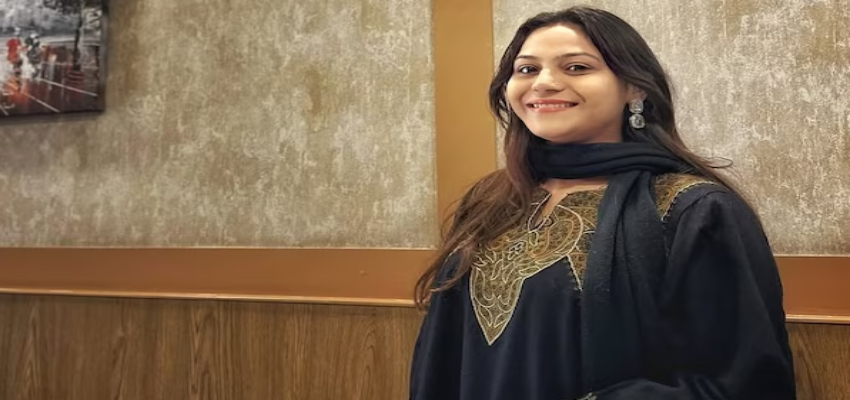 पाकिस्तानी एजेंट के संपर्क में कैसे आई हरियाणा की यूट्यूबर ज्योति मल्होत्रा, मोबाइल-लैपटॉप से हुए कई बड़े खुलासे