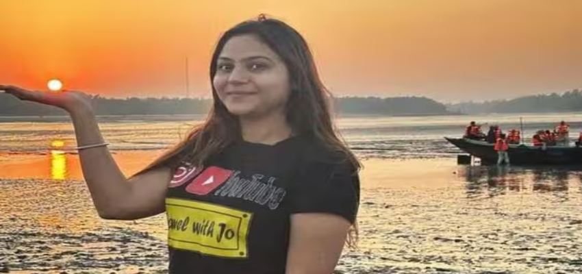 ज्योति मल्होत्रा जासूसी केस में बड़ा खुलासा, मुरीदके में लश्कर से मिली ट्रेनिंग