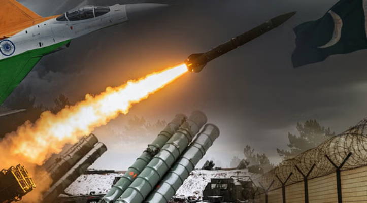 India vs China: चीन ने दिया पाकिस्तान को सैटेलाइट समर्थन, भारतीय थिंक टैंक के खुलासे से बढ़ी लड़ाई की आशंका