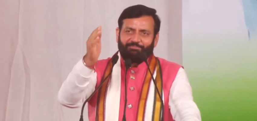 HARYANA NEWS: ‘3 घंटे में मिट्टी में मिलाने का काम किया’ जासूसों की गिरफ्तारी पर बोले सीएम सैनी