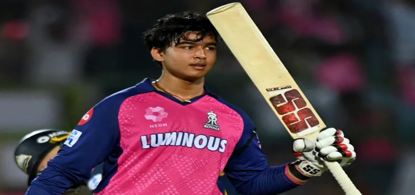 IPL 2025 Vaibhav Suryavanshi: वैभव सूर्यवंशी ने इस सीजन किया ऐसा कारनामा, देखते रह गए बड़े-बड़े दिग्गज