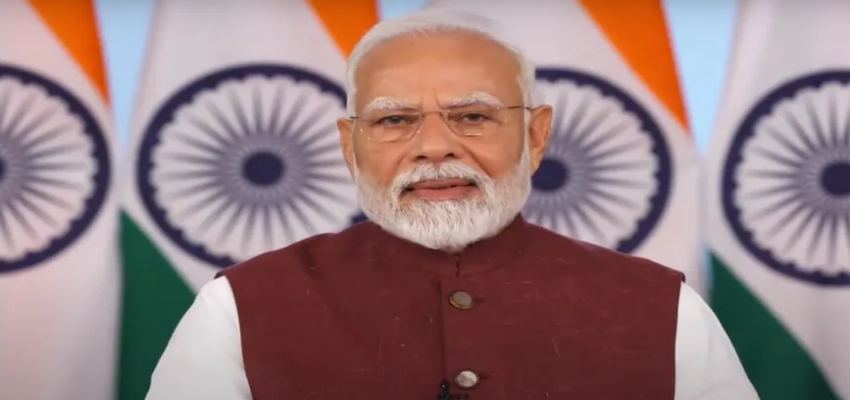ऑपरेशन सिंदूर के बाद PM मोदी का पहला सीमा दौरा, बीकानेर में दर्शन और रेलवे परियोजनाओं का करेंगे शुभारंभ
