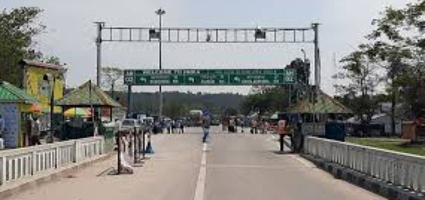 हाई अलर्ट पर भारत-नेपाल सीमा, पाक की घुसपैठ साजिश को नाकाम करने के लिए SSB ने संभाला मोर्चा