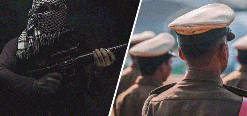 Spies Exposed in Delhi: ISI की दिल्ली को दहलाने की साजिश नाकाम, दो जासूसों का हुआ पर्दाफाश