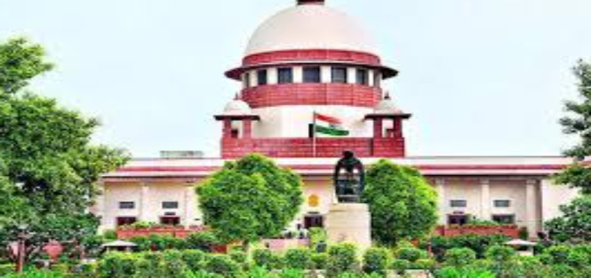 Tasmac शराब घोटाले मामले में सुप्रीम कोर्ट की सख्त टिप्पणी, कहा - ED ने सारी हदें पार कर दी