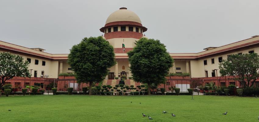 “सिर्फ कोटा में ही बच्चें क्यों आत्महत्या कर रहे”, सुप्रीम कोर्ट ने राज्य सरकार को लगाई फटकार