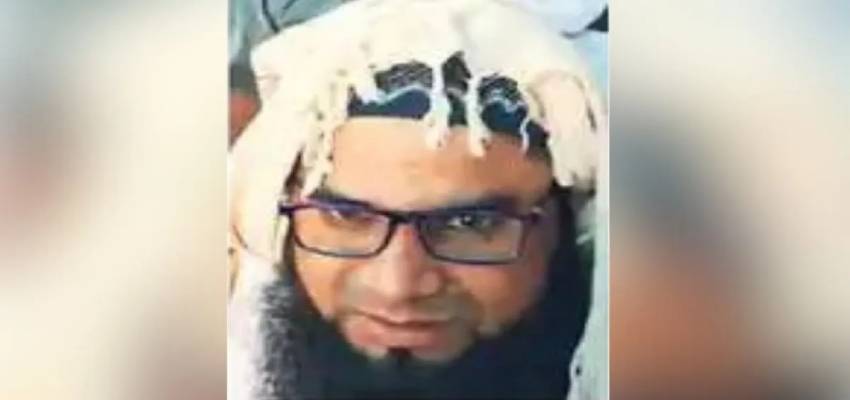 राजस्थान से पकड़ा गया एक और पाकिस्तानी जासूस, PAK महिला से कर चुका है शादी