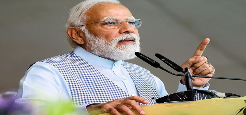 Mann Ki Baat: दंतेवाड़ा की तारीफ से ऑपरेशन सिंदूर तक, जानें 'मन की बात' की खास बातें