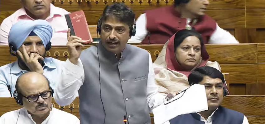 हम कोई भिखारी हैं जो…, समाजवादी पार्टी पर जमकर भड़के कांग्रेस सांसद इमरान मसूद