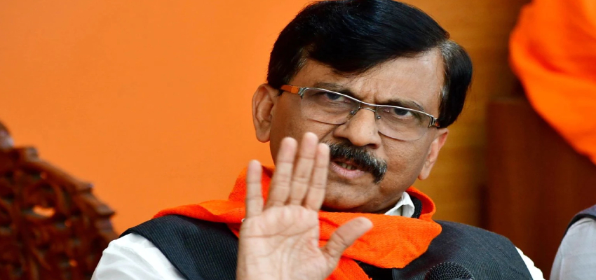 ऑपरेशन सिंदूर पर संजय राउत का विवादित बयान, अमित शाह से इस्तीफे की मांग