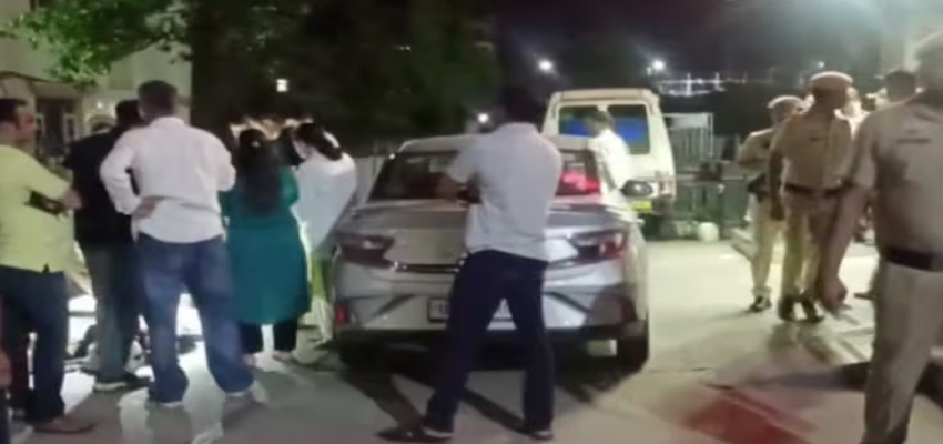 Panchkula Suicide Case: पंचकूला सामूहिक आत्महत्या मामले में चौंकाने वाला खुलासा, रिश्तेदारों ने बताई असली कहानी