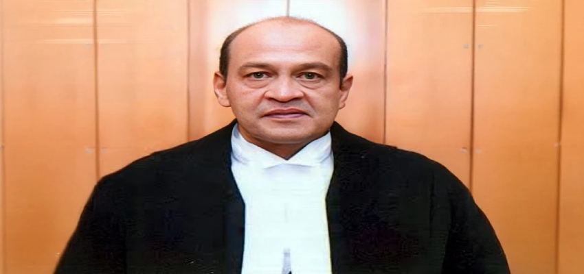 जस्टिस यशवंत वर्मा के कैश कांड विवाद में नया मोड़, केंद्र सरकार तैयार कर रही महाभियोग प्रस्ताव