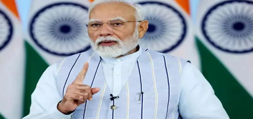 Boycott China: PM मोदी ने की देशवासियों से स्वदेशी सामान अपनाने की अपील, जानें क्या है वजह?