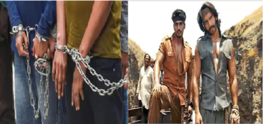 दो सुमित एक जैसी राह, जुर्म की ऐसी जोड़ी कि बन गए पुलिस के लिए पहेली