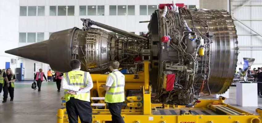 क्या है कावेरी इंजन प्रोजेक्ट? जिसे फिर से शुरु करने की मांग हुई तेज