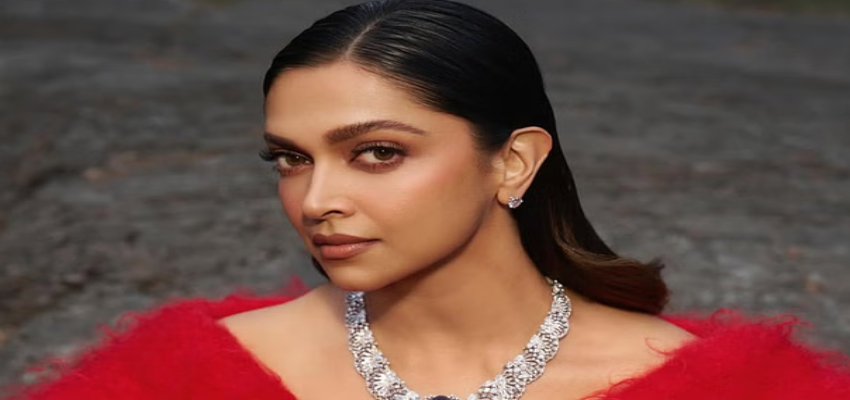 दीपिका पादुकोण बनी आत्मविश्वास की मिसाल , ‘स्पिरिट’ विवाद को लेकर ट्रोलर्स को दिया मुंहतोड़ जवाब