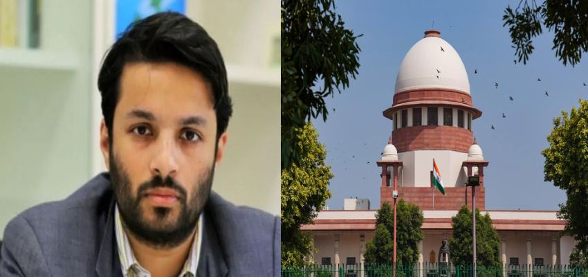 अली खान महमूदाबाद पर शिकंजा कसने को तैयार, SC के आदेश के बाद हरियाणा सरकार का बड़ा कदम